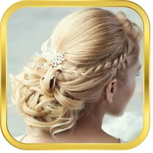 Free play online Wedding Hairstyles 2018 APK Free play online Wedding Hairstyles 2018 APK