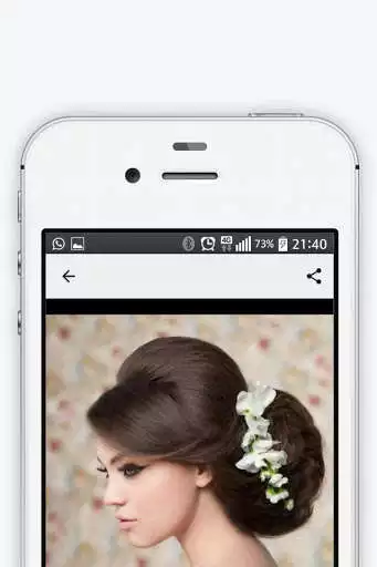 Play Wedding Hairstyles 2018