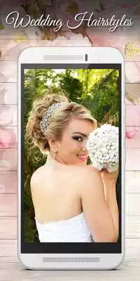 Play Wedding Hairstyles 2018