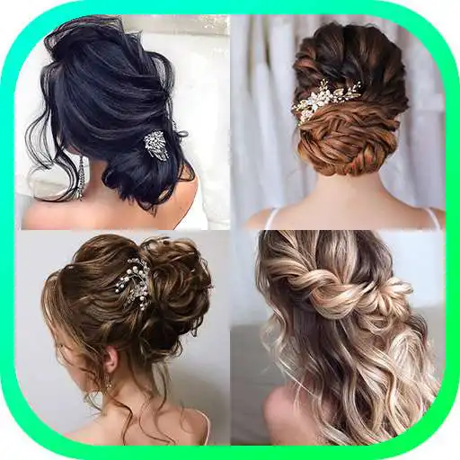 Free play online Wedding Hairstyles APK Free play online Wedding Hairstyles APK