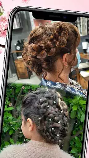 Play Wedding Hairstyles