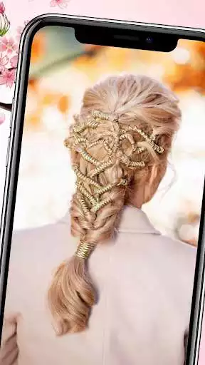 Play Wedding Hairstyles