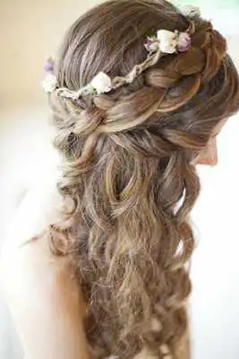 Play Wedding Hairstyles