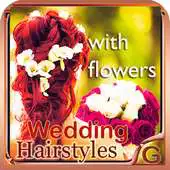 Free play online Wedding Hairstyles with Flower APK Free play online Wedding Hairstyles with Flower APK