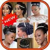 Free play online wedding hairstyles  women hairstyle APK