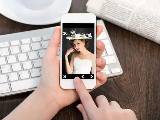 Play Wedding Hats