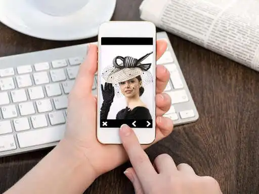 Play Wedding Hats