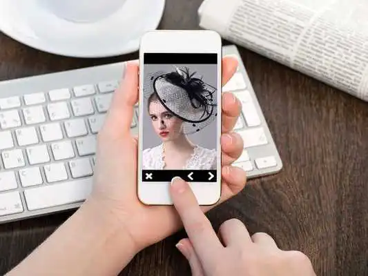 Play Wedding Hats