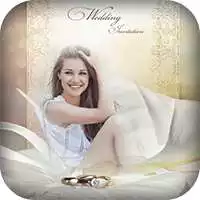 Free play online Wedding HD Photo Frames  APK