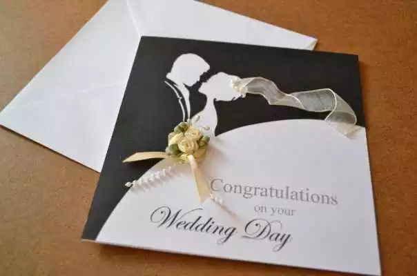 Play Wedding Invitation Card Ideas