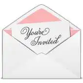 Free play online Wedding Invitation Design App APK