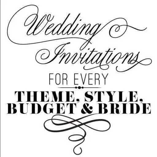 Free play online Wedding Invitation Design APK Free play online Wedding Invitation Design APK