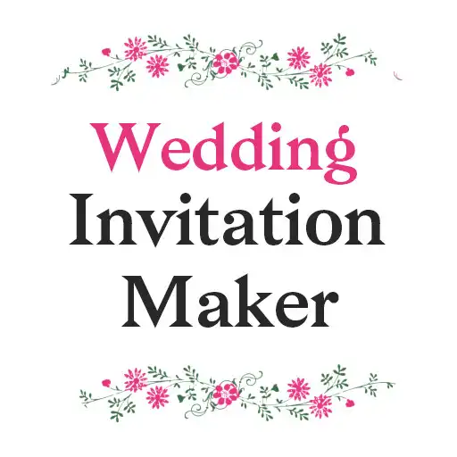 Play Wedding Invitation Maker 2022 APK Play Wedding Invitation Maker 2022 APK