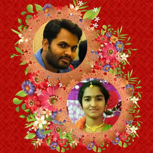 Play Wedding Invitation (Satish & Vijaya Lakshmi) APK