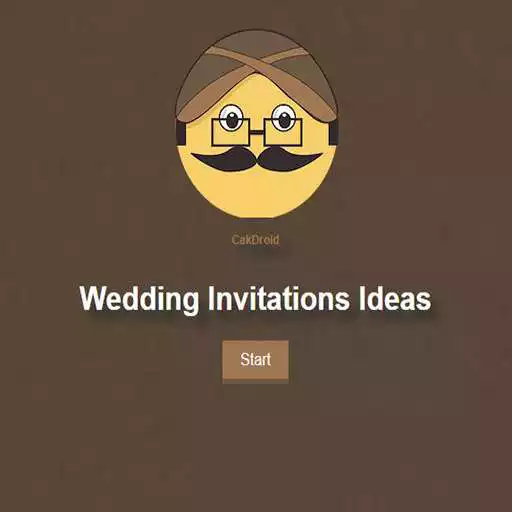 Play Wedding Invitations Ideas