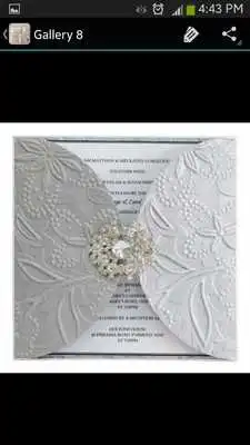 Play Wedding Invitations