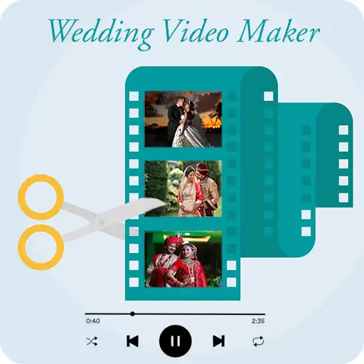 Play Wedding Invitation Video Maker APK Play Wedding Invitation Video Maker APK