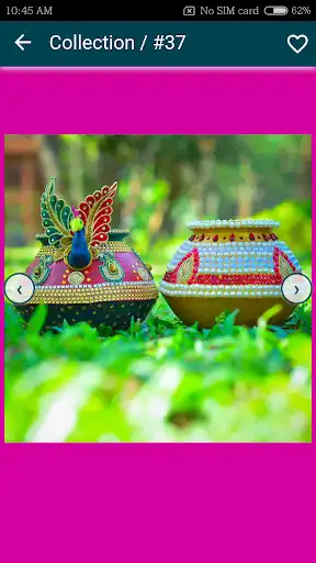 Play Wedding Items Decoration Ideas as an online game Wedding Items Decoration Ideas with UptoPlay
