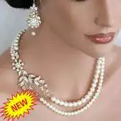 Free play online Wedding Jewellery Collections APK
