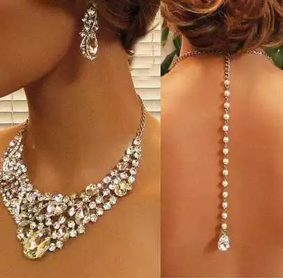 Play Wedding Jewellery Collections