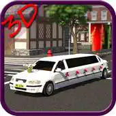 Free play online Wedding Luxury Limousine 3D APK Free play online Wedding Luxury Limousine 3D APK