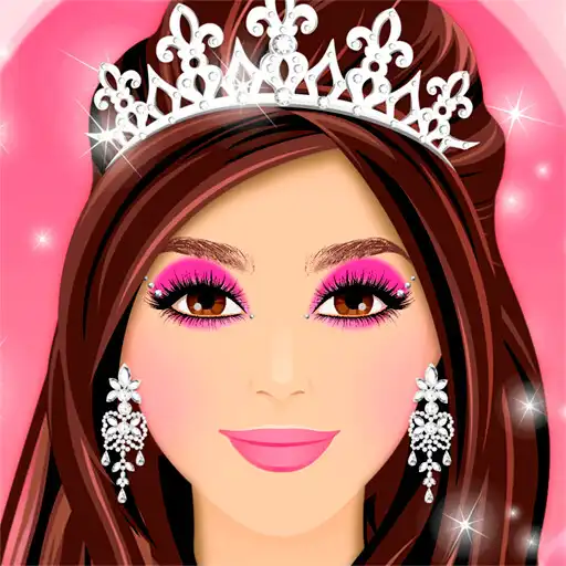 Play Wedding Makeup Games for girls APK