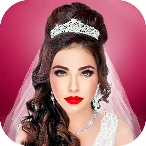 Play Wedding Makeup Photo Editor APK