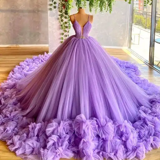 Play Wedding Party Dress Shop App APK