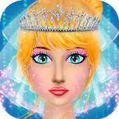 Free play online Wedding Party Makeover Salon APK