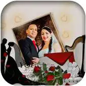 Free play online Wedding Photo Album APK