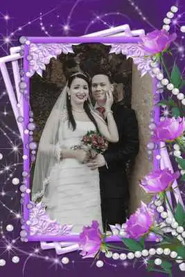 Play Wedding Photo Album