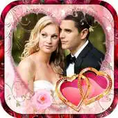 Free play online Wedding Photo Frames Editor APK