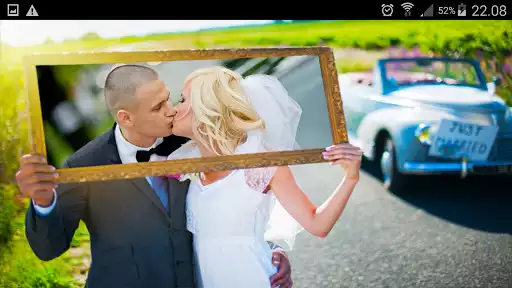 Play Wedding Photo Frames  and enjoy Wedding Photo Frames with UptoPlay