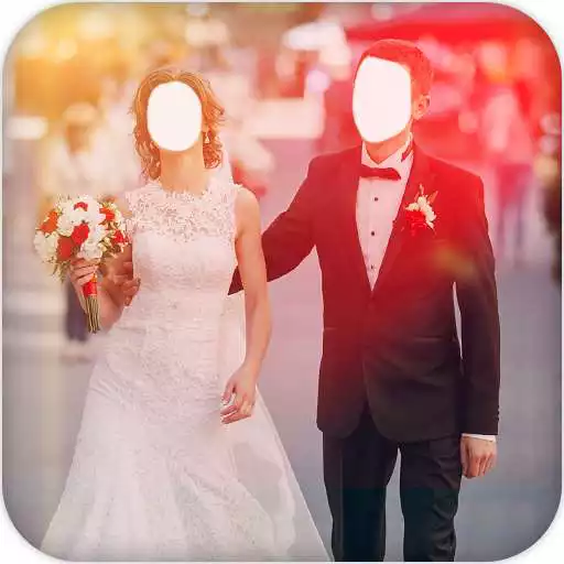 Free play online Wedding Photo Suit APK