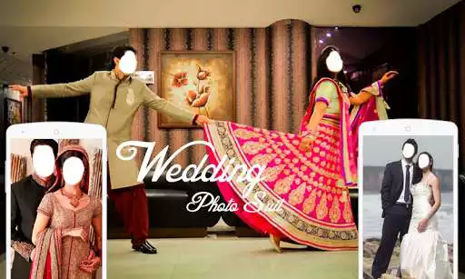 Play Wedding Photo Suit, Wedding Photo Frame  and enjoy Wedding Photo Suit, Wedding Photo Frame with UptoPlay
