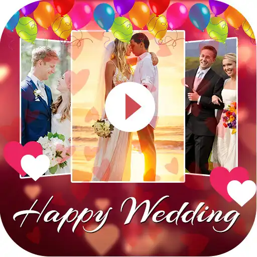 Free play online Wedding Photo Video Maker APK Free play online Wedding Photo Video Maker APK