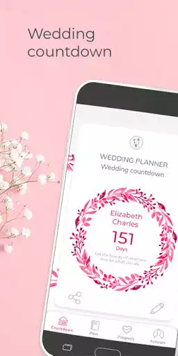 Play Wedding Planner and Countdown - app.wedding and enjoy Wedding Planner and Countdown - app.wedding with UptoPlay Play Wedding Planner and Countdown - app.wedding and enjoy Wedding Planner and Countdown - app.wedding with UptoPlay
