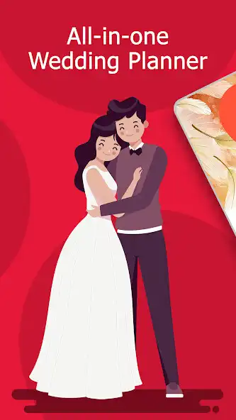 Play Wedding Planner by MyWed  and enjoy Wedding Planner by MyWed with UptoPlay