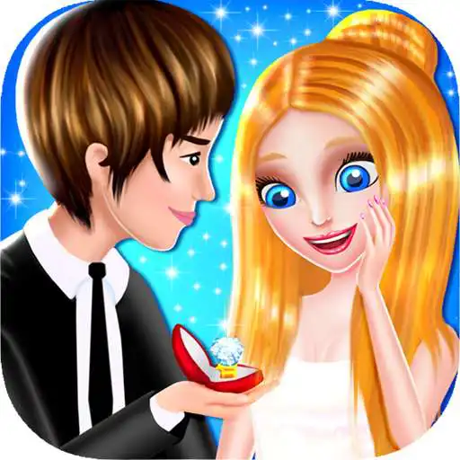 Free play online Wedding Preparation Makeover  APK