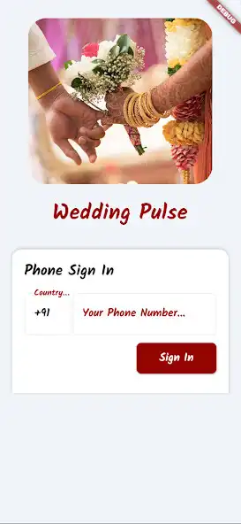 Play Wedding Pulse  and enjoy Wedding Pulse with UptoPlay