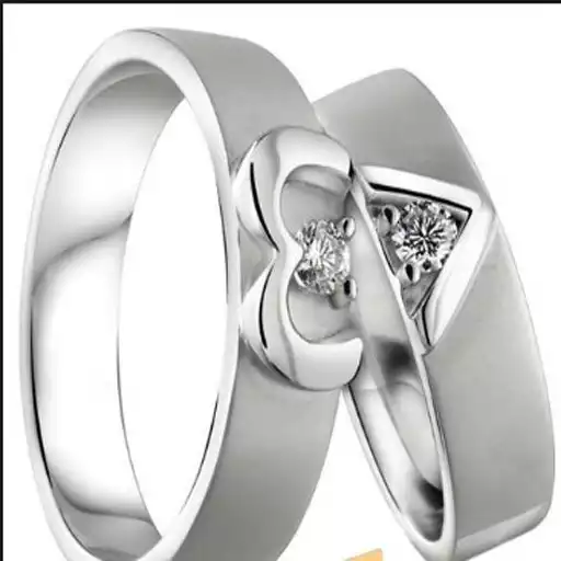Play Wedding Ring Model APK