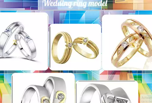 Play Wedding Ring Model  and enjoy Wedding Ring Model with UptoPlay