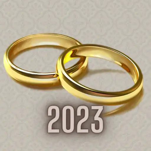 Play Wedding Rings 2023 APK
