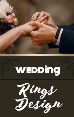 Play Wedding Rings Design