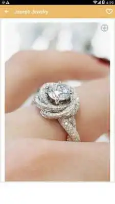 Play Wedding Rings Design