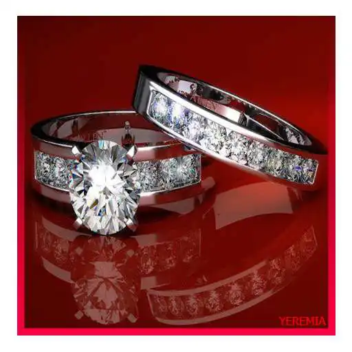 Run free android online Wedding Rings APK Run free android online Wedding Rings APK