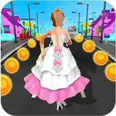 Free play online Wedding Run - Fun Run Game APK