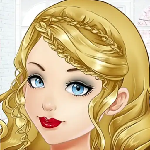 Play Wedding Salon - Bride Dress Up APK Play Wedding Salon - Bride Dress Up APK