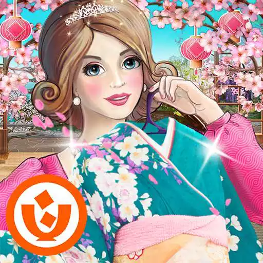Free play online Wedding Salon APK