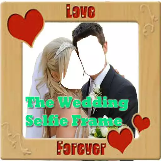 Play Wedding Selfie Frames APK